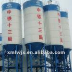 50T-1000T cement storage silo for sale