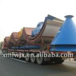 Packing into container grain silo for sale