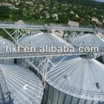 Storage wheat/corn,bulk material silo for corn grain