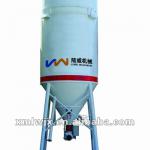 poultry feed silo