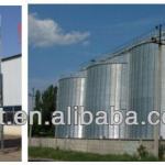 TSE design farm and flour mill using ,small tank for grain storage