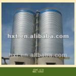 TSE design farm and flour mill using ,silo price for sale