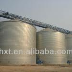 TSE Steel Silos, Grain Storage Project,feed bin