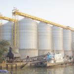 Low Temperature/Heat Preservation Insulation Silos with low cost