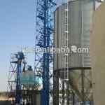 high quality bolted steel silo with long usage life