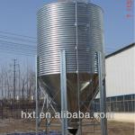 TSE Grain Storage System, steel hopper