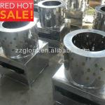 premium grade china chicken plucker