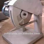 Table Model Chicken Cutting Machine for carcasses