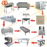 slaughtering machine/chicken slaughting machine/poultry slaughtering machine