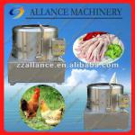 106 Hot sale poultry slaughtering production line
