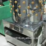 Hot selling defeathering machine for birds/chicken defeather machine