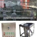 Automatic Chicken Head cutting Machine|Automatic Chicken Head Removing Machine|Chicken Slaughtering Production Line