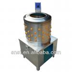 plucker machine