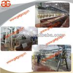 poultry slaughtering machine|chicken slaughtering equipment-