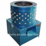 chicken unhairing machine from henan province(0086-15238618565)