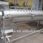 Horizontal Chicken Feet Peeling Machine
