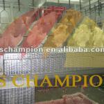 Good Quality Poultry Head and Neck Plucker