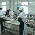 slaughterhouse chicken equipment