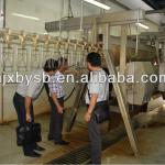 supply chicken processing machine
