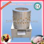 2013 best selling feather plucker professional automatic chicken pluckers DL-55 CE approved