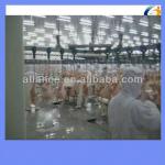 4 birds,chicken,duck and goose slaughter line /slaughtering machine for sale 0086 13663826049