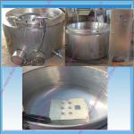 Pig Feet/Trotter Dehairing Machine