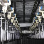 poultry abattoir equipment