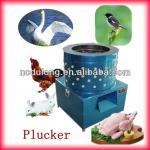 Best selling High quality new style poultry plucking machines