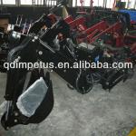 Jinma Tractor Backhoe