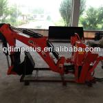 Backhoe