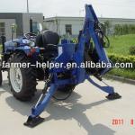 backhoe
