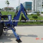 tractor 3pt backhoe