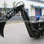 backhoe LW-7