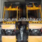 mini loader