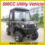 EPA 500CC Utility Vehicle 4X4