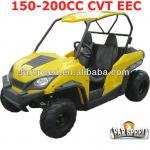 NEW 200cc UTV