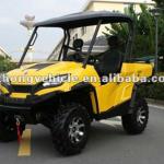 1100cc CVT 4*4 UTV with EEC&amp;EPA(LZG1100E-U)