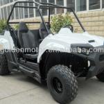 HDU150EP-1 150CC CVT full automatic kids EEC EPA all terrain vehicle