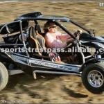 Manual 600R EEC Racing Kart for Sale