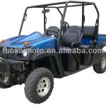 4seats 4*4 CF motor EFI 500cc UTV EEC&amp;EPA (TKU500E-4)