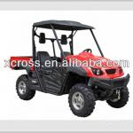 4WD Shaft Transmission 700CC UTV