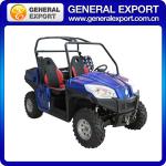 one cylinder four stroke EEC aproved UTV/utility vehicle