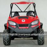 150cc Utility Vehicle