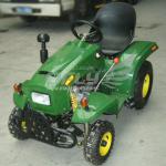Cheap CE Approved UTV Tractor
