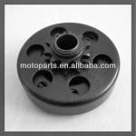 MaxTorque Centrifugal Clutch,#40/41chain,1&#39;&#39;crankshaft,10T for go kart&amp;minibike