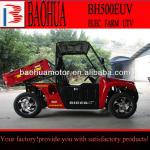 electric utv BH-EUV