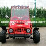 FXGK-003(110cc CVT kids dune buggy/ go-kart /buggy )