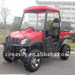 UTV 2011 new