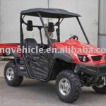 500CC,600CC 700CC EFI CVT 4*4 UTILITY VEHICLE