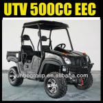 500CC UTV(UTILITY VEHICLE) EEC 4X4